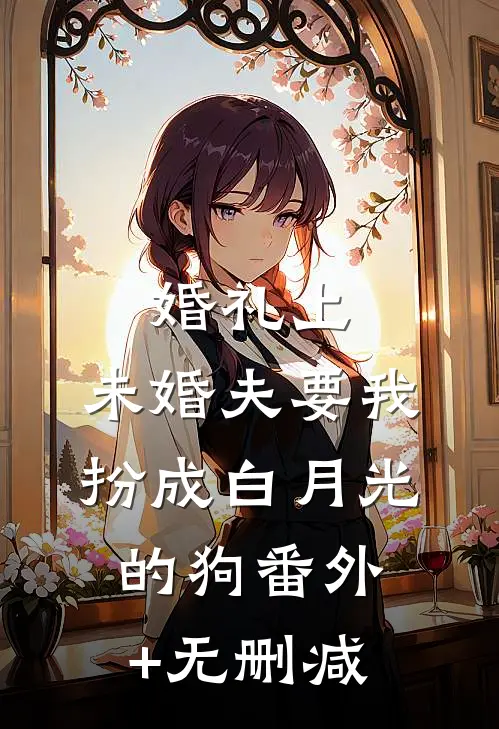 婚礼上，未婚夫要我扮成白月光的狗番外+无删减