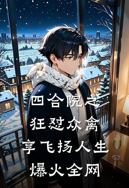 四合院之狂怼众禽，享飞扬人生爆火全网