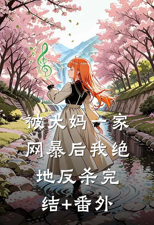 被大妈一家网暴后我绝地反杀完结+番外