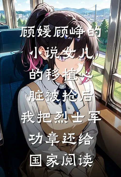 顾媛顾峥的小说女儿的移植心脏被抢后，我把烈士军功章还给国家阅读