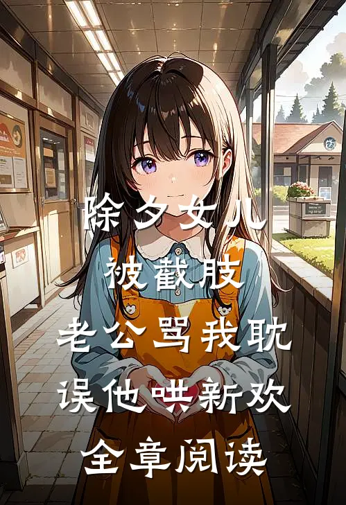 除夕女儿被截肢，老公骂我耽误他哄新欢全章阅读