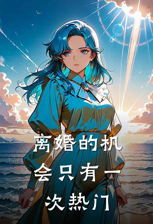 离婚的机会只有一次热门