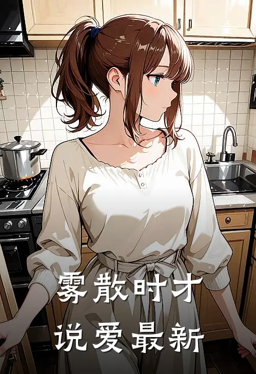 雾散时才说爱最新