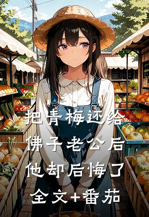 把青梅还给佛子老公后，他却后悔了全文+番茄