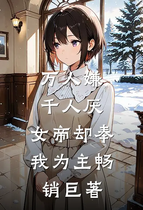 万人嫌千人厌，女帝却奉我为主畅销巨著
