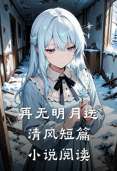 再无明月送清风短篇小说阅读