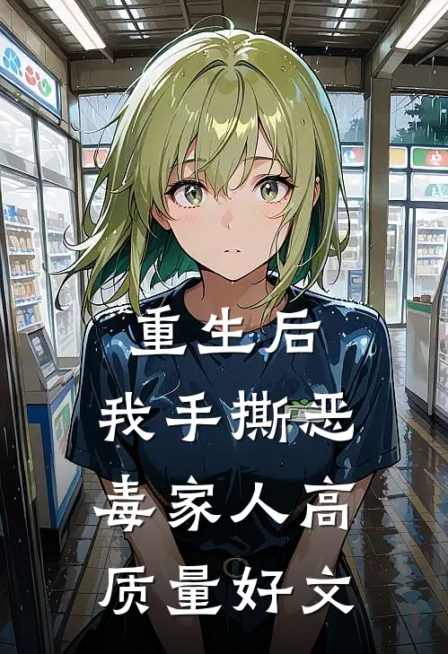 重生后，我手撕恶毒家人高质量好文