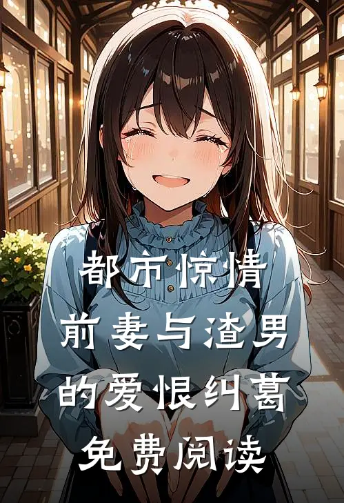 都市惊情：前妻与渣男的爱恨纠葛免费阅读