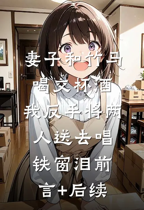 妻子和竹马喝交杯酒，我反手将两人送去唱铁窗泪前言+后续