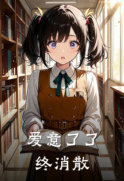 爱意了了终消散
