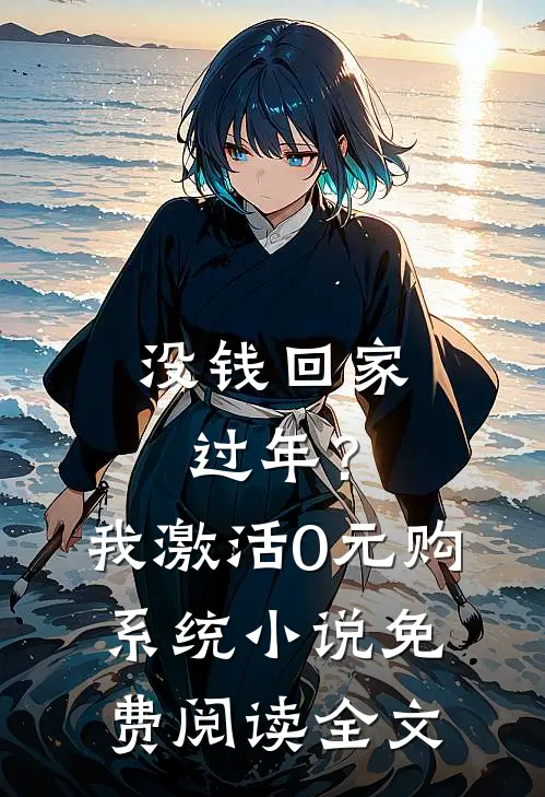 没钱回家过年？我激活0元购系统小说免费阅读全文