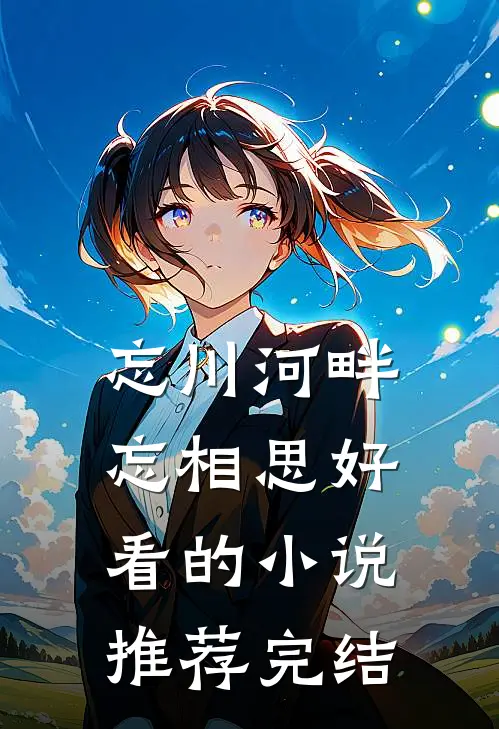 忘川河畔忘相思好看的小说推荐完结