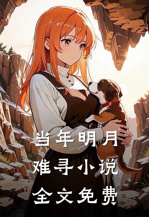 当年明月难寻小说全文免费