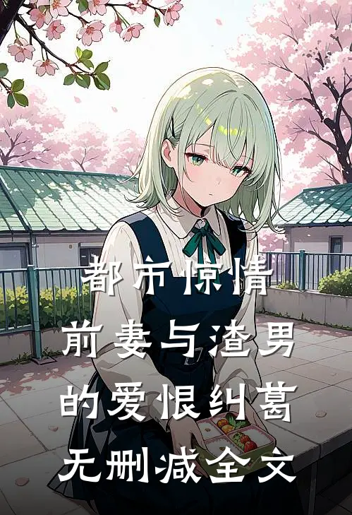 都市惊情：前妻与渣男的爱恨纠葛无删减全文