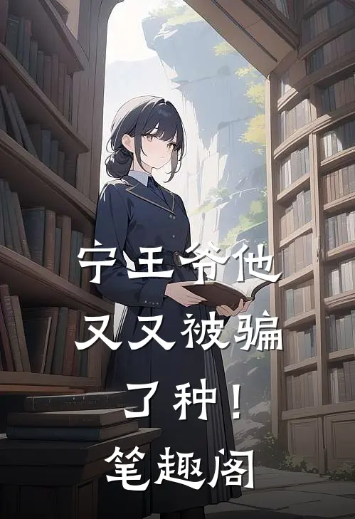 宁王爷他又又被骗了种！笔趣阁