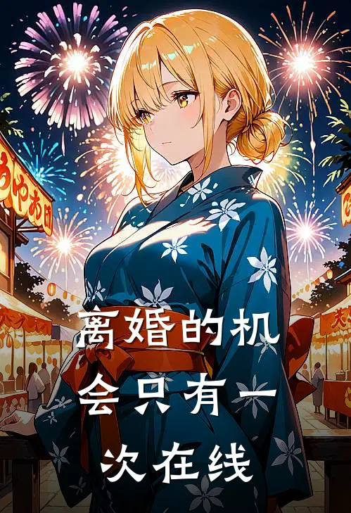 离婚的机会只有一次在线