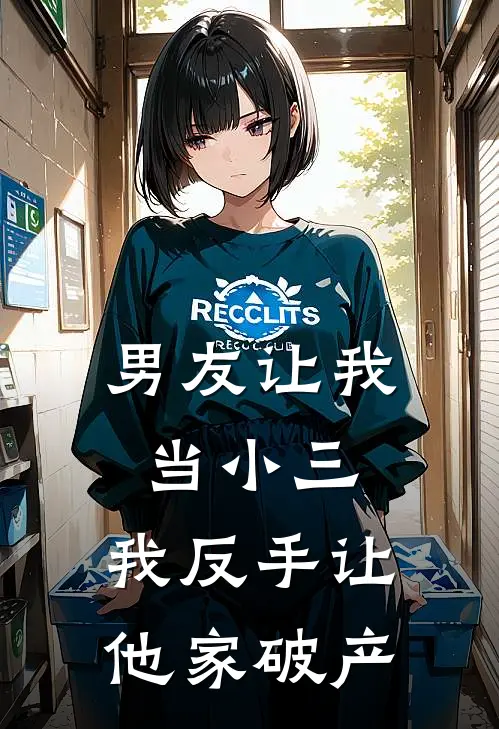 男友让我当小三，我反手让他家破产