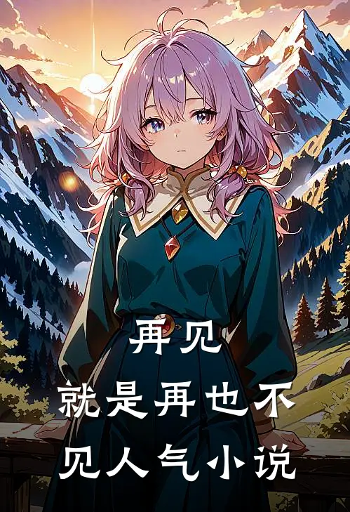 再见，就是再也不见人气小说