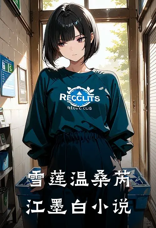 雪莲温桑芮江墨白小说