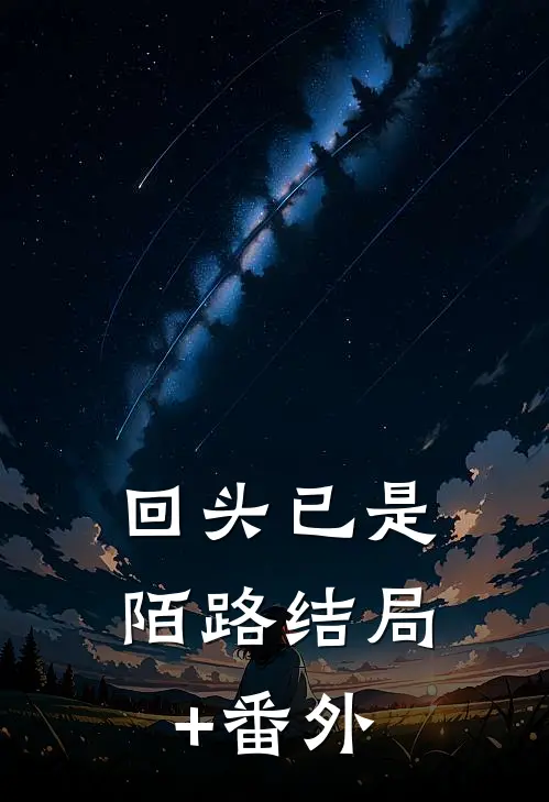 回头已是陌路结局+番外