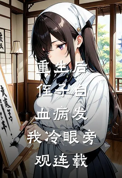 重生后，侄子白血病发，我冷眼旁观连载