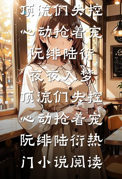 他说未来可期畅销巨著