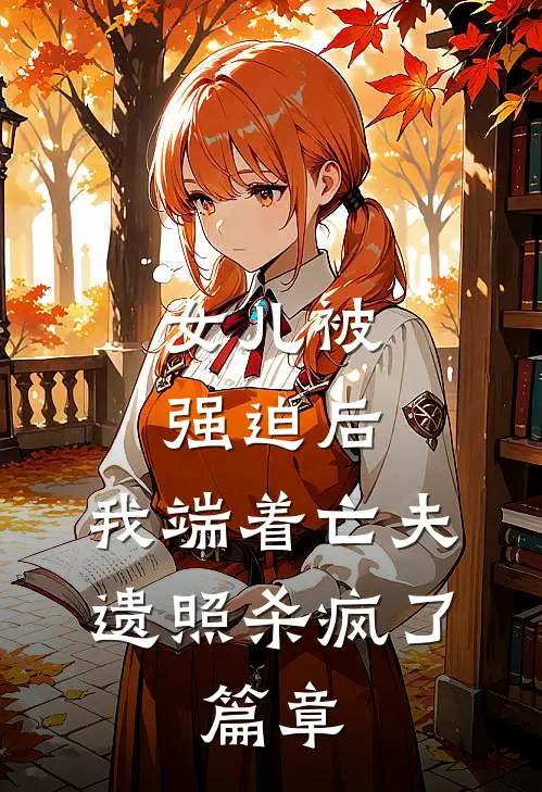 女儿被强迫后，我端着亡夫遗照杀疯了。篇章