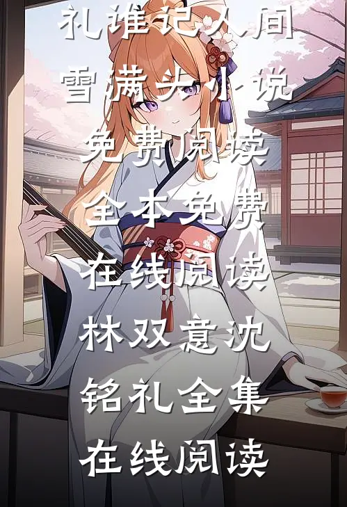 谁记人间雪满头小说免费阅读
