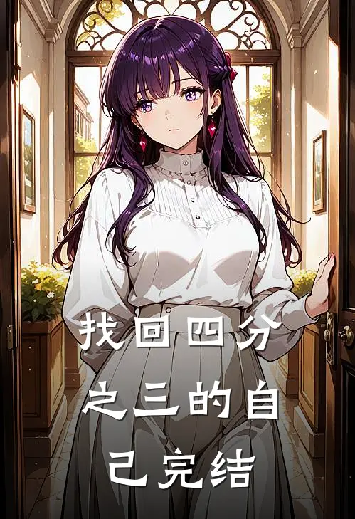找回四分之三的自己完结