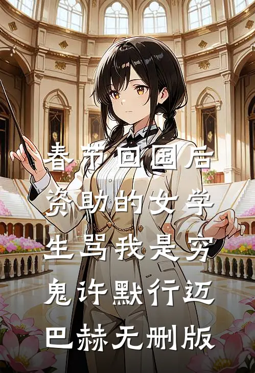 小姨，让我们说再见