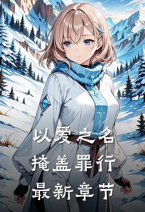 以爱之名掩盖罪行最新章节