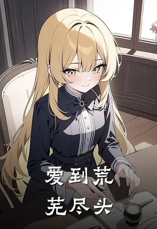 爱到荒芜尽头