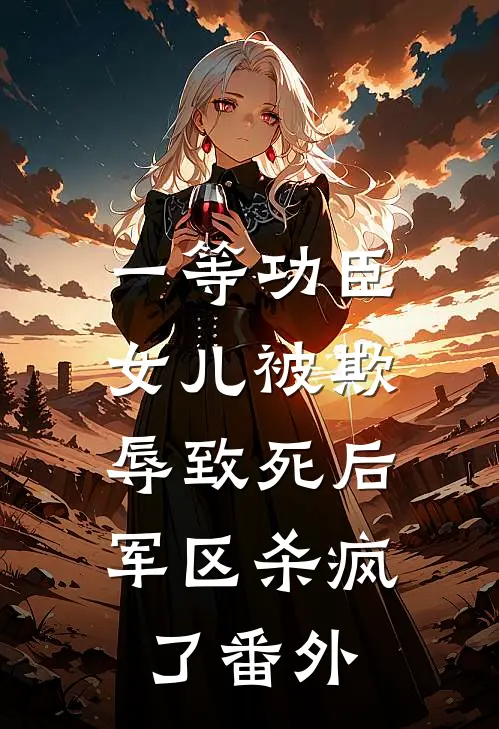 一等功臣女儿被欺辱致死后，军区杀疯了番外