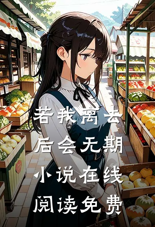 若我离去，后会无期小说在线阅读免费