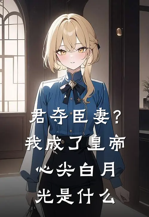 君夺臣妻？我成了皇帝心尖白月光是什么