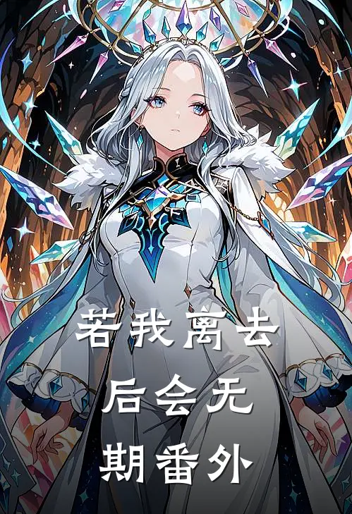 若我离去，后会无期番外