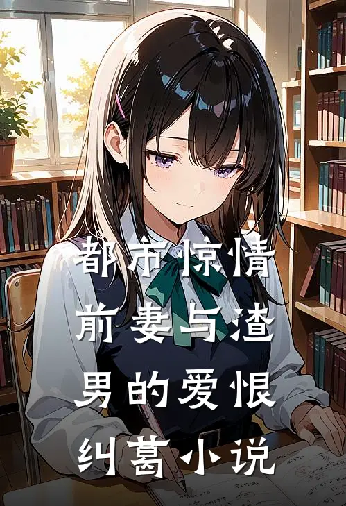 都市惊情：前妻与渣男的爱恨纠葛小说