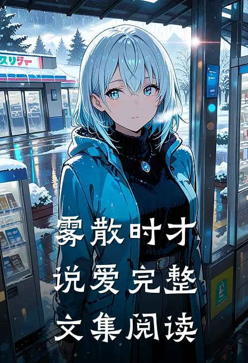 雾散时才说爱完整文集阅读