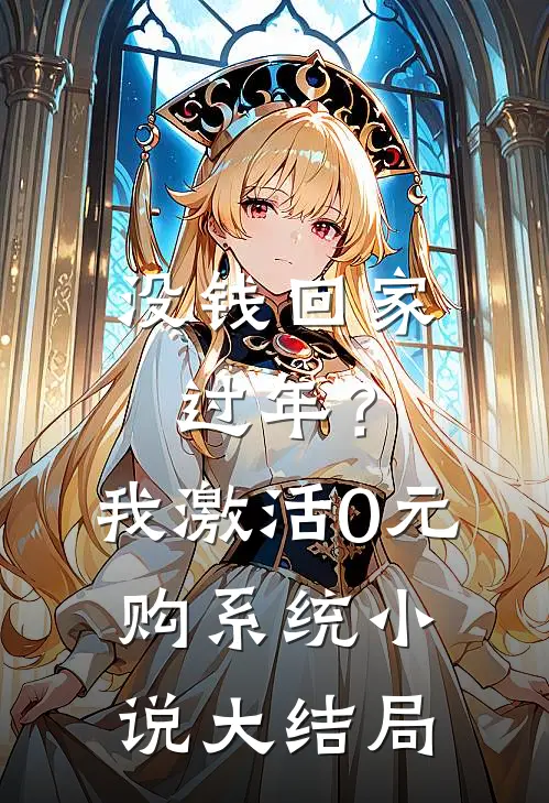 没钱回家过年？我激活0元购系统小说大结局