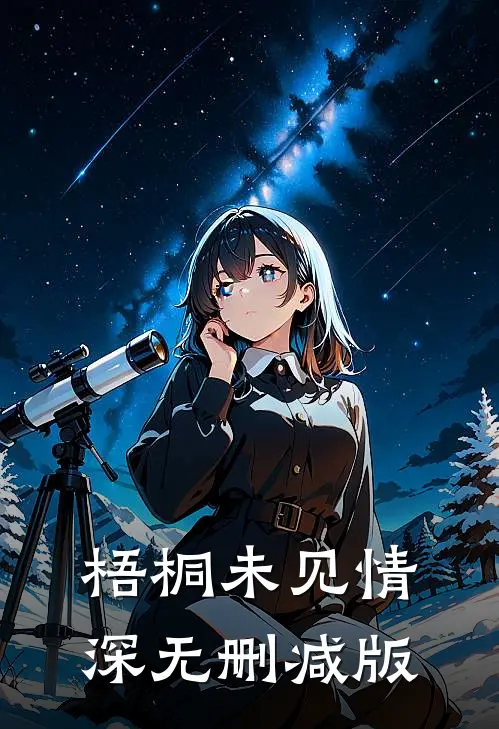 梧桐未见情深无删减版
