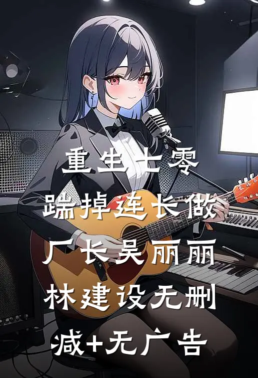 重生七零，踹掉连长做厂长吴丽丽林建设无删减+无广告