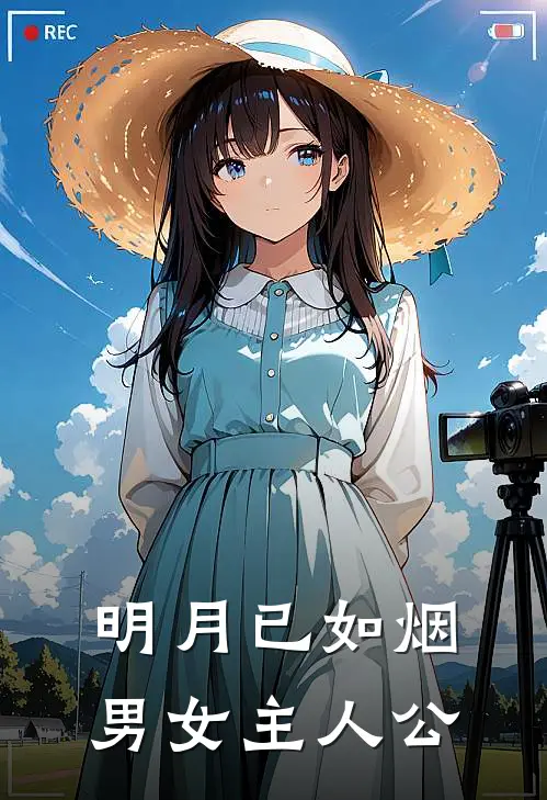 明月已如烟男女主人公