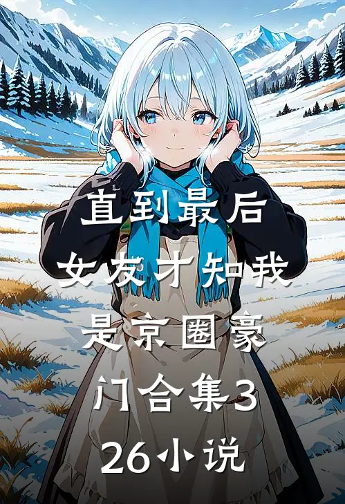 直到最后，女友才知我是京圈豪门合集326小说