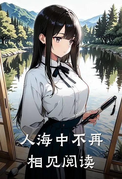 人海中不再相见阅读