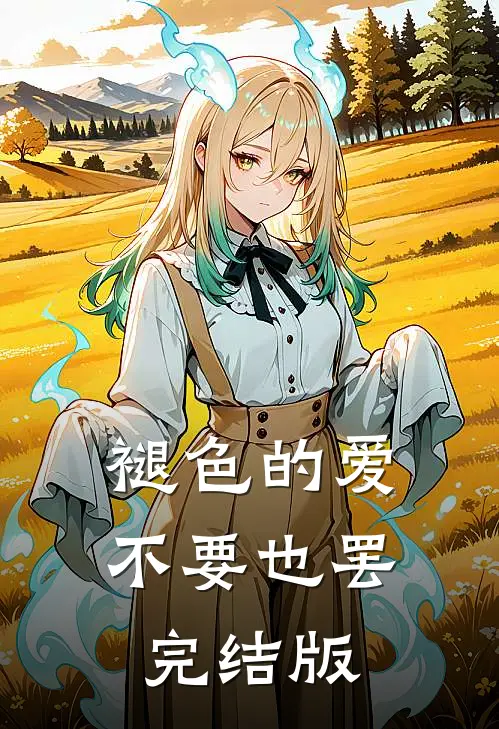 褪色的爱，不要也罢完结版