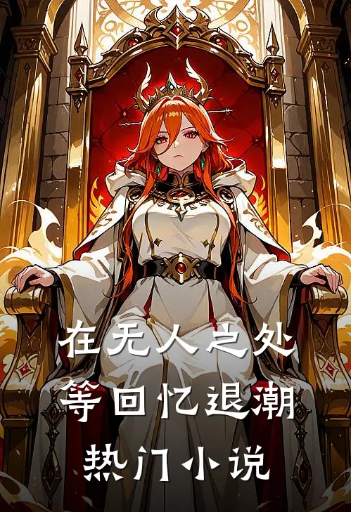 在无人之处等回忆退潮热门小说