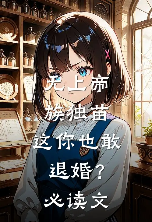 无上帝族独苗，这你也敢退婚？必读文