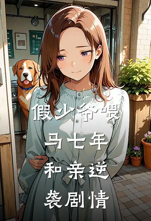 假少爷喂马七年，和亲逆袭剧情