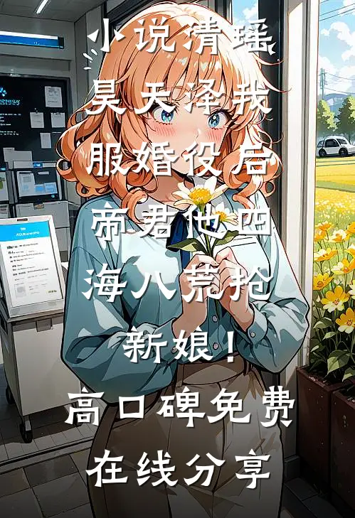 我服婚役后,帝君他四海八荒抢新娘!高口碑