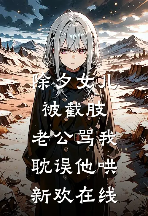 除夕女儿被截肢，老公骂我耽误他哄新欢在线